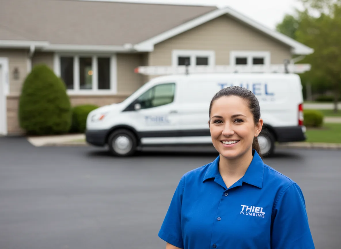 Plumber Charleston, IL FAQs